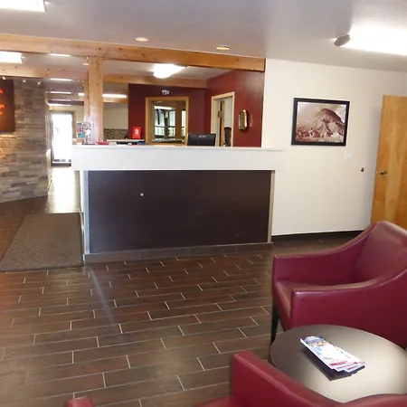 Red Roof Inn Grand Junction-3