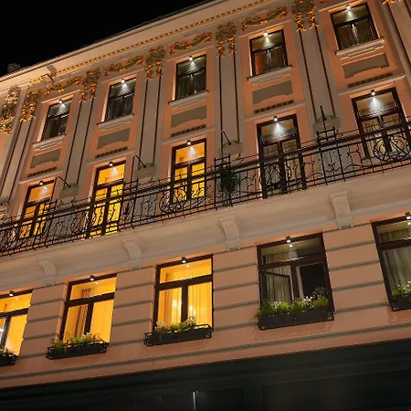 Piazza Heritage Hotel-2