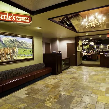 Carson Valley Motor Lodge And Suites-3