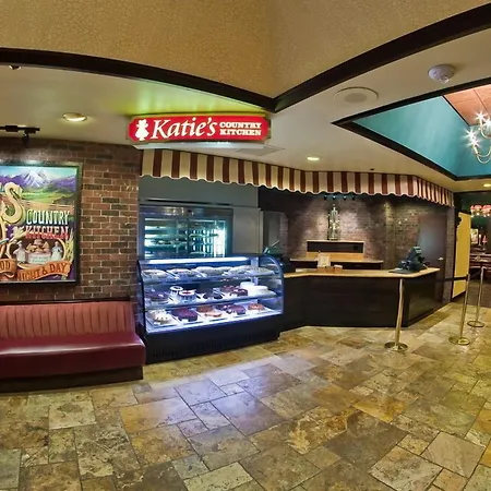 Carson Valley Motor Lodge And Suites-2