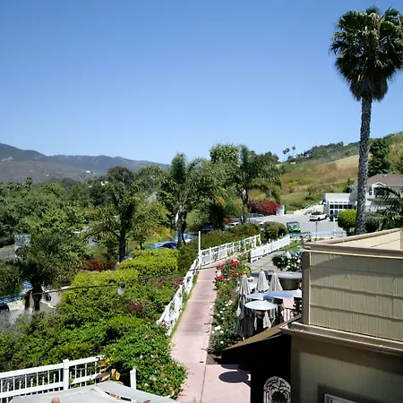 Malibu Country Inn-3