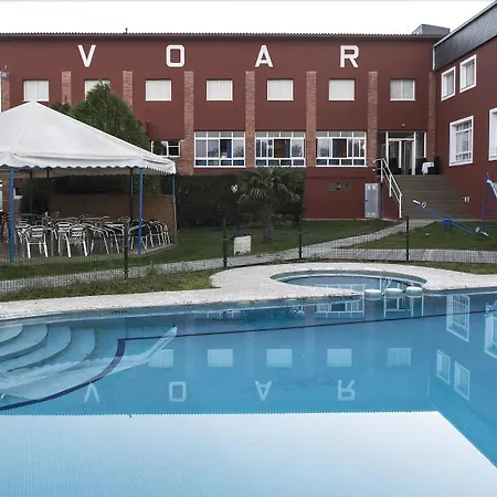 Hotel Voar-2