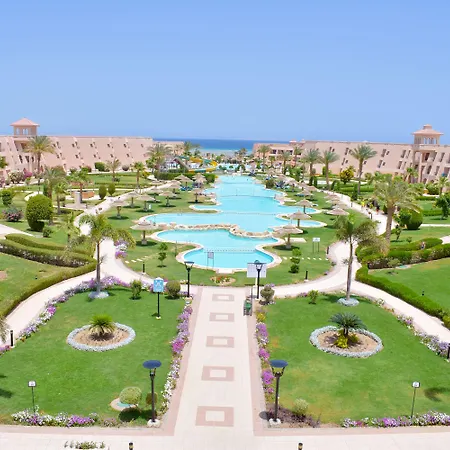Jasmine Palace Resort-3