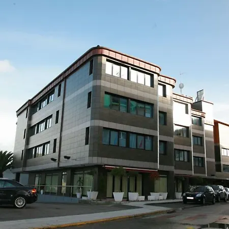 Hotel Isla Bella & Spa-2