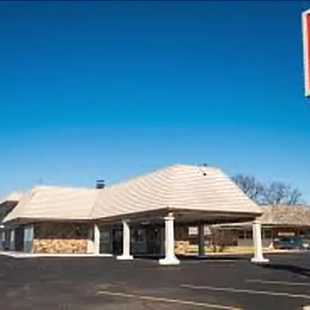 Oyo Hotel Lebanon Mo I-44-2