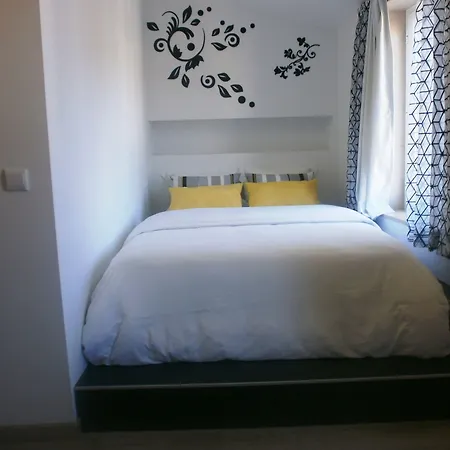 Thomar Story - Guest House-3