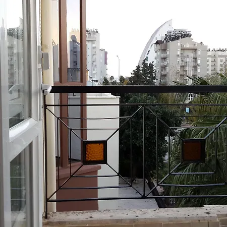 Kartal Hotel-2