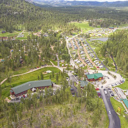 Lodge At Palmer Gulch-2