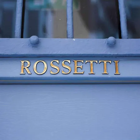 Hotel Rossetti-2