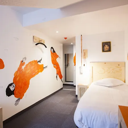 Hotel Graffalgar-3