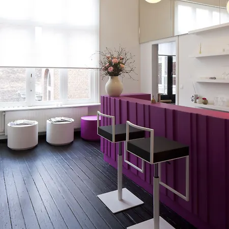 B&B Suites Feek-2