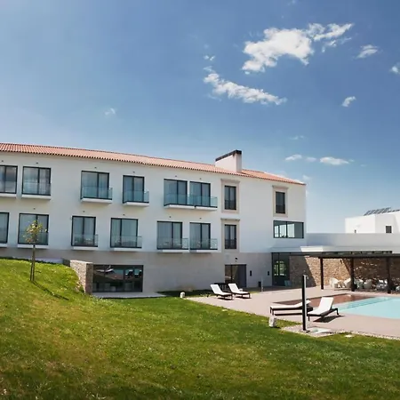 Real Abadia, Congress & Spa Hotel-3