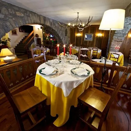Hotel Dolonne-2
