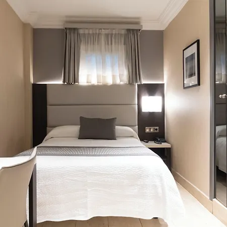 Habitus Hotel Europa-3