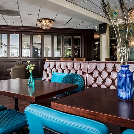 Fletcher Hotel-Restaurant Arneville-Middelburg-2