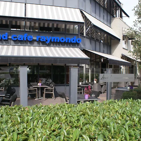 Fletcher Hotel-Restaurant Arneville-Middelburg-3