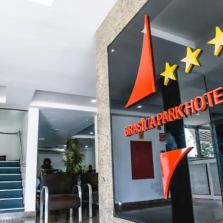 Brasília Park Hotel-2