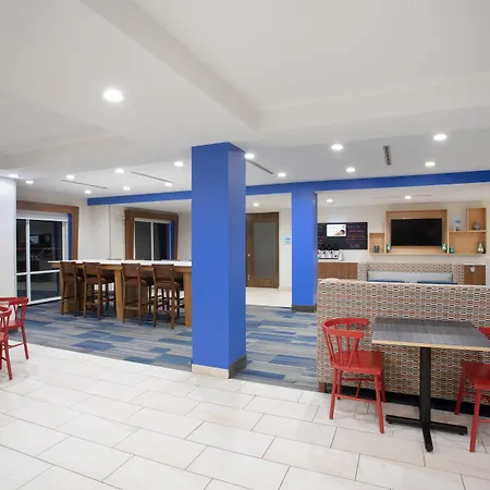 Holiday Inn Express Slidell By Ihg-3
