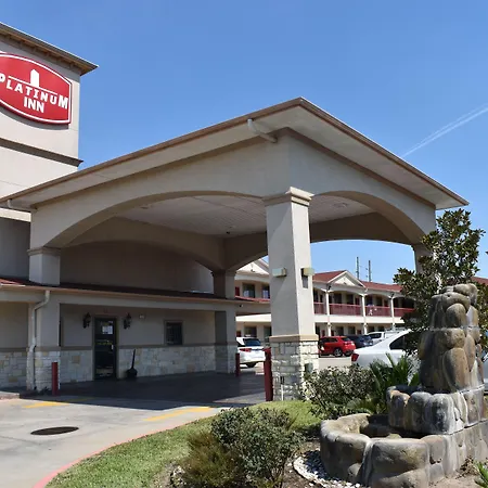 Platinum Inn Katy-3