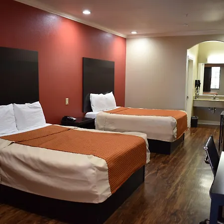 Platinum Inn Katy-2