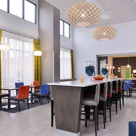 Hampton Inn & Suites Shelby, North Carolina-2