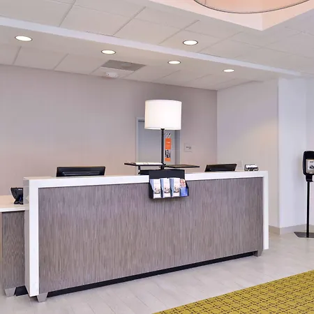 Hampton Inn & Suites Shelby, North Carolina-3