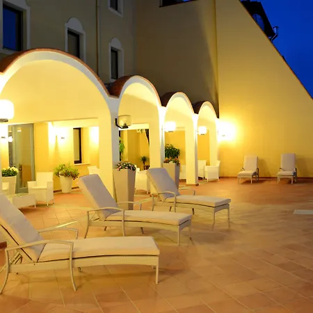 Hotel Orri-2
