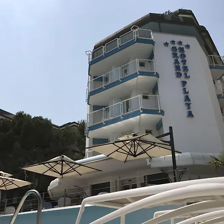 Grand Hotel Playa-2