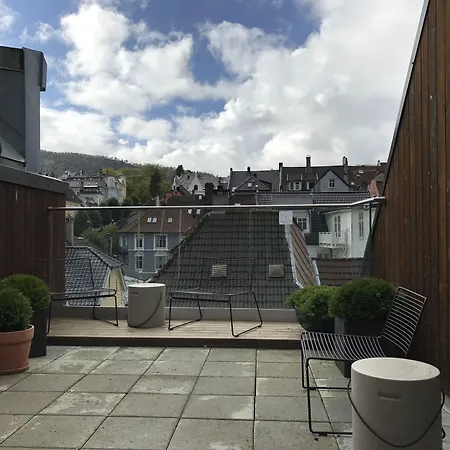 Citybox Bergen City-2