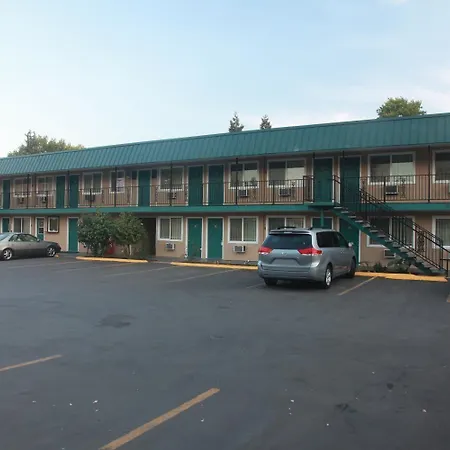 Executive Motel-2