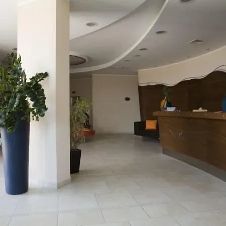 Hotel Del Sole-3