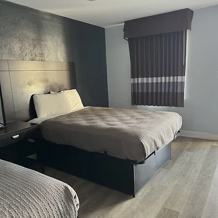 Budget Inn Danville-2