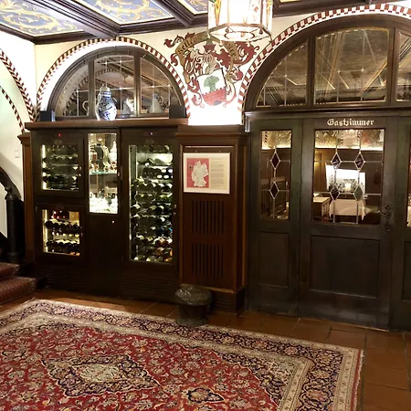Hotel Deutsches Haus-3
