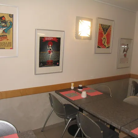 Hôtel Saint Jean-2