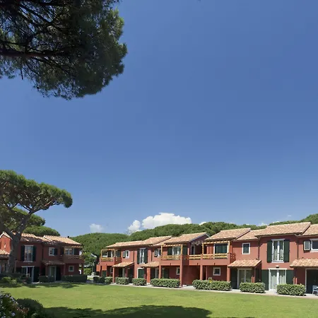 Residence Pineta-2