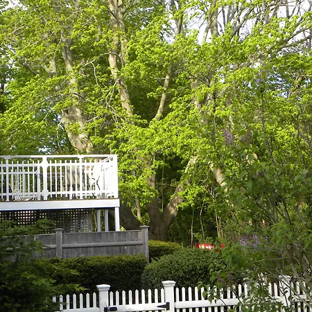 Candleberry Inn On Cape Cod-2