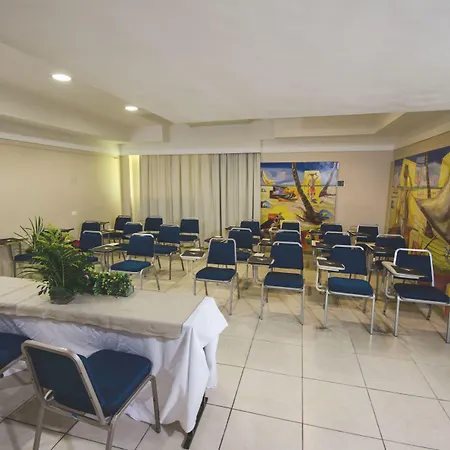 Hotel Jangadeiro-3