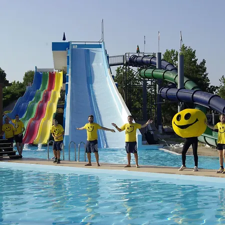Villaggio Albatros Resort-2