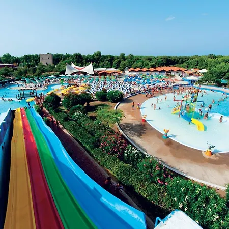 Villaggio Albatros Resort-3