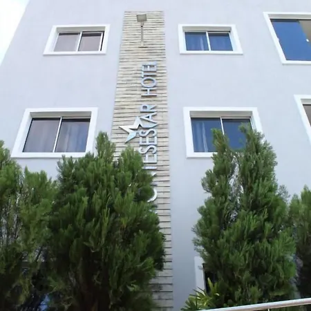 Hotel Aeroporto Star-2