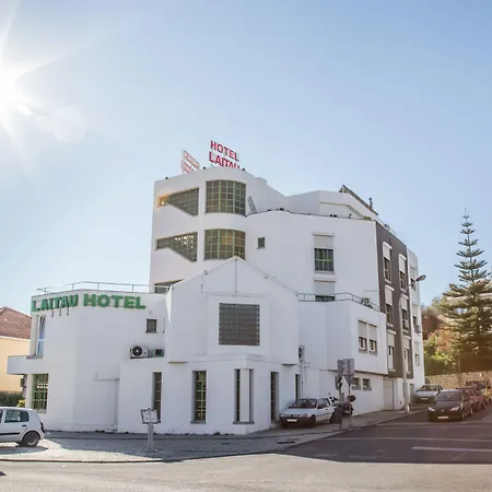 Hotel Laitau-3