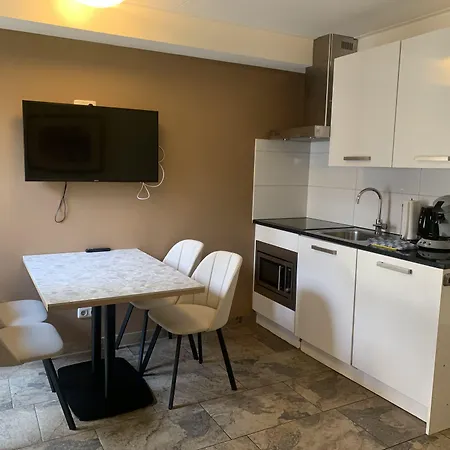 Plantage Garden Apartments-3