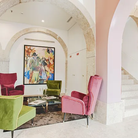 Hotel Lis Baixa-2
