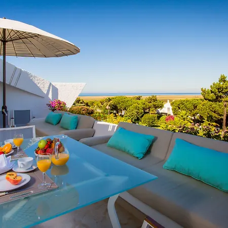Quinta Do Lago Country Club-2