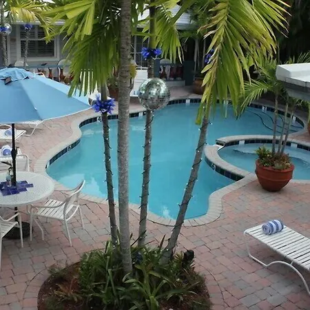 Coral Reef Guesthouse-2
