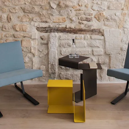 Hôtel de Tourrel, Saint Rémy de Provence, a Member of Design Hotels-3