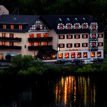 Hotel Traube-2