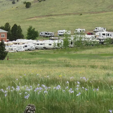 Cripple Creek Hospitality House-2