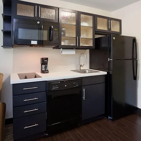 Candlewood Suites Dickinson By Ihg-2