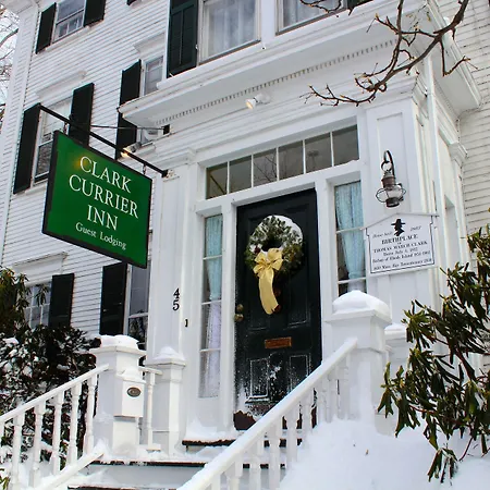 Clark Currier Inn-2